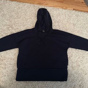 Nike hoodie size small, in good condition, no tears/stains